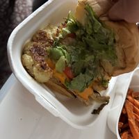   at Local Green Atlanta  in Atlanta