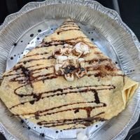  at Dulce Crepes in Fairfax