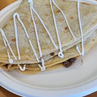  at Dulce Crepes in Fairfax