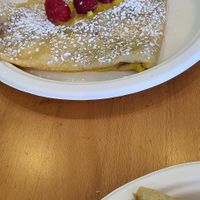  at Dulce Crepes in Fairfax