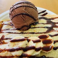  at Dulce Crepes in Fairfax