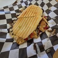  at Dulce Crepes in Fairfax