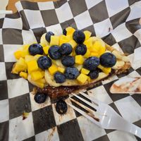  at Dulce Crepes in Fairfax
