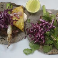  at Potager Garden Café in Falmouth