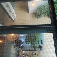 Great vibes inside 2 at Balance Deli in Frankfurt