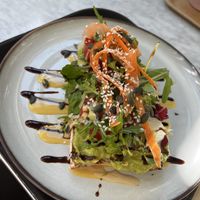   at Balance Deli in Frankfurt