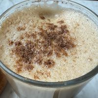   at Balance Deli in Frankfurt