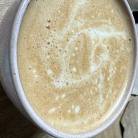   at Balance Deli in Frankfurt