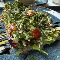   at Balance Deli in Frankfurt