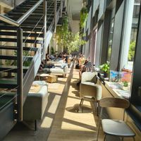  at Balance Deli in Frankfurt