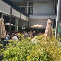  at Balance Deli in Frankfurt