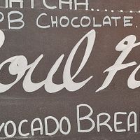  at Balance Deli in Frankfurt