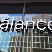  at Balance Deli in Frankfurt