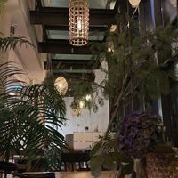   at Balance Deli in Frankfurt