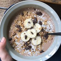 🥰 at Balance Deli in Frankfurt