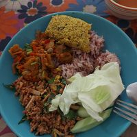  at King Lio in Chiang Mai