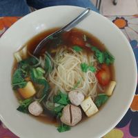  at King Lio in Chiang Mai