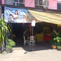 Hard to find but this is it at King Lio in Chiang Mai