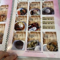   at Lily's Vegetarian Cafe in Penang