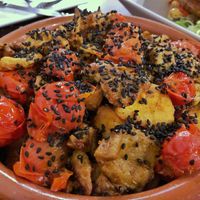 Tender Seianus at Escafandra in Madrid