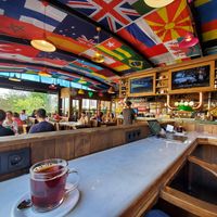  at Varuna Gezgin in Istanbul