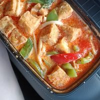  at Bangkok Thai in Chester