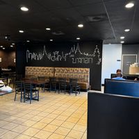  at Bangkok Thai in Chester