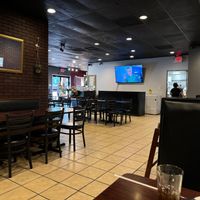  at Bangkok Thai in Chester