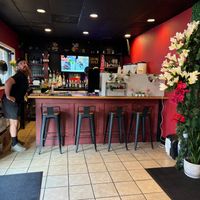  at Bangkok Thai in Chester