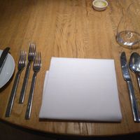 Get ready, set, go! at Restaurant Cepes in Otterlo