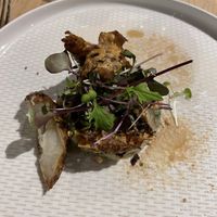   at Restaurant Cepes in Otterlo