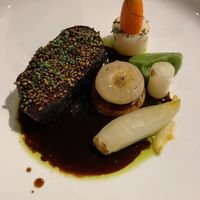   at Restaurant Cepes in Otterlo