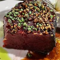   at Restaurant Cepes in Otterlo