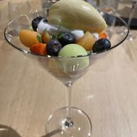   at Restaurant Cepes in Otterlo