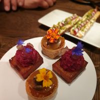  at Restaurant Cepes in Otterlo