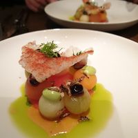  at Restaurant Cepes in Otterlo