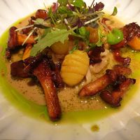  at Restaurant Cepes in Otterlo