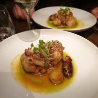  at Restaurant Cepes in Otterlo