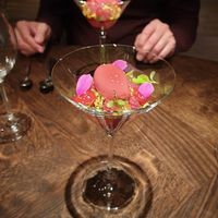  at Restaurant Cepes in Otterlo