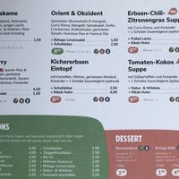 Spring Menu 2021 at MaKE. in Dusseldorf