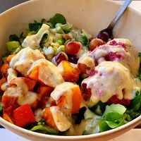 Erntedank at MaKE. in Dusseldorf