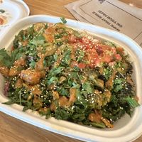   at Takorean - 5th St in Washington