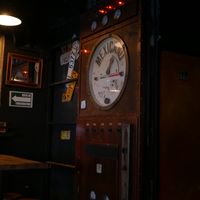 Decoración #Veganuary at Salvaxe.MX in Mexico City