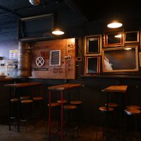 Comedor #Veganuary at Salvaxe.MX in Mexico City