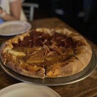   at Salvaxe.MX in Mexico City