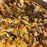 Bbq y jardin  at Salvaxe.MX in Mexico City