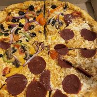   at Salvaxe.MX in Mexico City