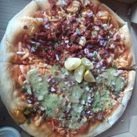  at Salvaxe.MX in Mexico City