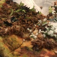 Carnitas!  at Salvaxe.MX in Mexico City