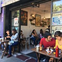 Localito at Salvaxe.MX in Mexico City